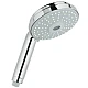 Ручний душ Grohe Rainshower Cosmopolitan 130 28755000