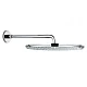 Верхний душ Grohe Rainshower Cosmopolitan 400 28778000
