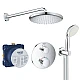 Набор для душа Grohe New Tempesta 250 UA26416SC0 хром