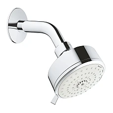 Верхній душ Grohe NEW TEMPESTA COSMOPOLITAN 26090001 хром