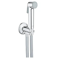 Комплект гигиенического душа Grohe Tempesta-F Trigger Spray 26358000 хром