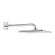 Верхній душ Grohe Rainshower Mono 310 Cube 26564000 хром