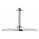 Верхний душ Grohe Rainshower 310 Mono Cube 26565000
