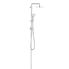 Душова система Grohe New Tempesta 200 27389002