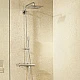 Душевая система с термостатом GROHE Rainshower F-Series System 254 27469000