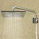 Душевая система с термостатом GROHE Rainshower F-Series System 254 27469000