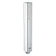 Ручний душ Grohe Euphoria Cube Stick 27698000 хром