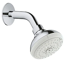 Верхній душ Grohe New Tempesta 100 27870001