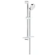 Душевый гарнитур Grohe Tempesta Cosmopolitan 100 27928002 хром
