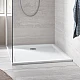 Душевой поддон Grohe 800х800 39302000 белый