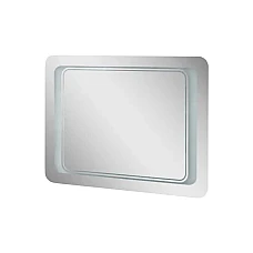 Зеркало в ванную ЮВВІС Duet Z-100 LED с подсветкой