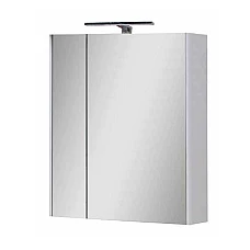 Дзеркальна шафа ЮВВІС Ельба Z-70 з підсвічуванням 