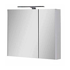 Дзеркальна шафа ЮВВІС Ельба Z-80 без підсвічування