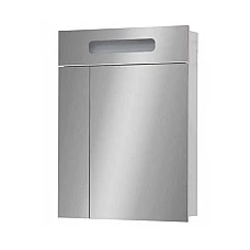 Зеркальный шкаф ЮВВІС Марко Z-60 с подсветкой