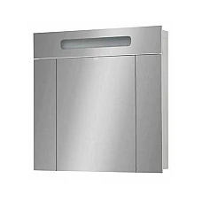 Зеркальный шкаф ЮВВІС Марко Z-70 с подсветкой