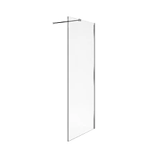 Душевая перегородка 1200х2000 Excellent Vidoq Walk-in хром