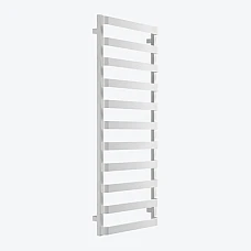 Рушникосушарка водяна Excellent METEOR 137 біла (GREX.ME137.WH)