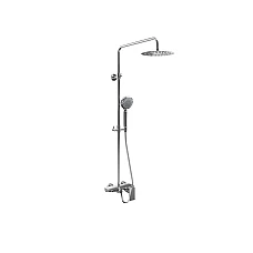 Душова система Excellent Rain Altar (ARAC.SY.781CR) хром