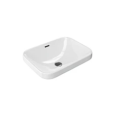 Умывальник накладной 57x39 Excellent HASKO (CEAC.3718.570.WH)