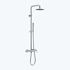 Душевая система Rain Excellent PI (AREX.1281CR) хром