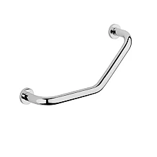 Держатель для ванны угловой серия Stella Dodatki (19.030)