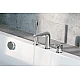 Змішувач на борт ванни Excellent PI (AREX.1234CR) хром