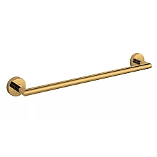 Держатель полотенец /50.5 × 7 × 5.5 cm золото/ Stella CLASSIC