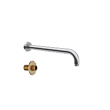 Душовий кронштейн EXCELLENT (AREX.3140CR)