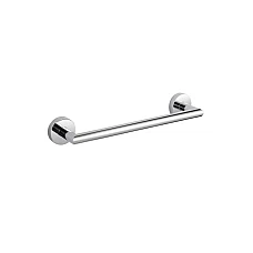 Тримач рушників /35.5 × 7 × 5.5 cm хром / Stella CLASSIC