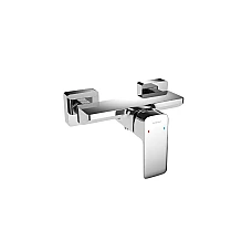 Змішувач для душу Excellent Keria (AREX.2008CR) хром