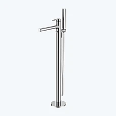 Смеситель отдельностоящий для ванны Excellent PI (AREX.1255CR) хром