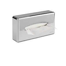 Контейнер гигиенических салфеток 25.7 × 14 × 6 см Stella