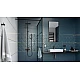Душова система Excellent Keria (AREX.2081BL) чорний