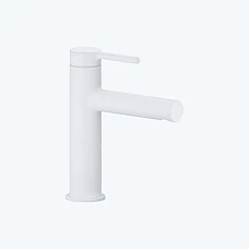 Змішувач для умивальника Excellent PI (AREX.1201WH) білий матовий