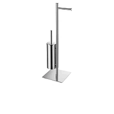 Набір для санвузла 25 × 22 × 73.5 см Stella Dodatki