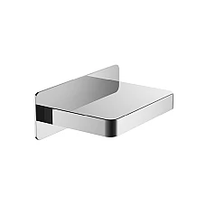 Излив каскад для ванны/душа Excellent Krotos хром