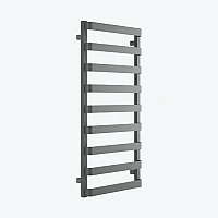 Рушникосушарка водяна Excellent METEOR 111 сірий металік (GREX.ME111.GR)