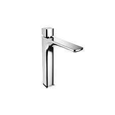 Змішувач для умивальника високий Excellent Keria Q (AREX.2012CR)