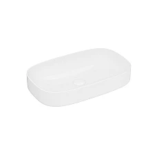 Раковина накладна 65х40 см LUCCO Matteo (3064)