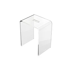 Кресло акриловое для ванной 35×27×45 Excellent Zen (DOEX.1103.350.TR)