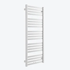 Рушникосушка водяна Excellent HOROS 121 біла