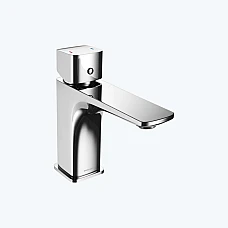 Смеситель для умывальника Excellent Keria Q (AREX.2011CR)