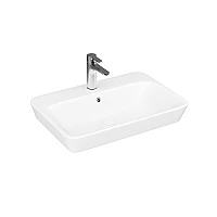 Раковина накладная 65х45 LUCCO Mita (3065)