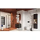 Умивальник на стільницю 40 Excellent Luqa теракотовий матовий (CEAC.6401.400.TEM)