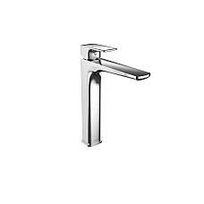 Змішувач для умивальника високий Excellent Keria (AREX.2002CR) хром