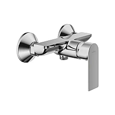 Змішувач для душу Excellent Glad хром