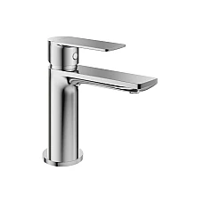 Змішувач для умивальника Excellent Glad хром