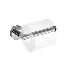 Тримач туалетного паперу /16.5 × 7 × 5.5 cm хром/ Stella CLASSIC