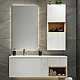 Шкаф нижний Elliot Fancy Marble