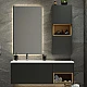Шкаф нижний Elliot Fancy Marble